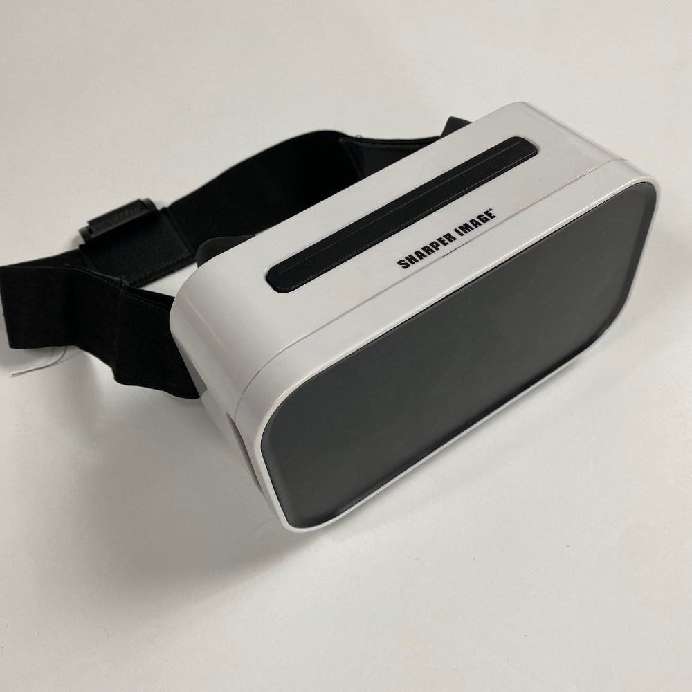 Sharper Image Phone VR